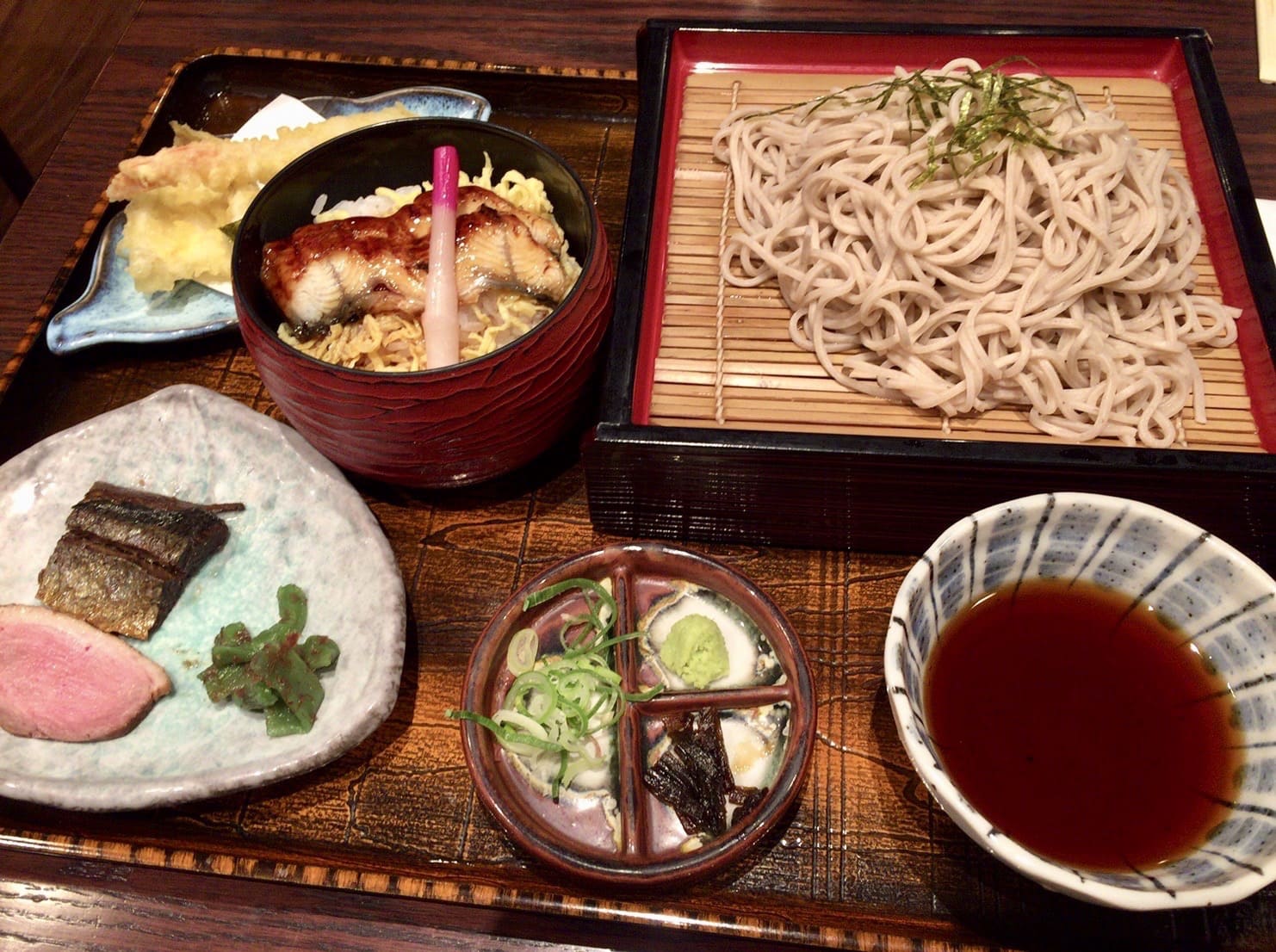 restaurantes: Platos típicos de Kyoto