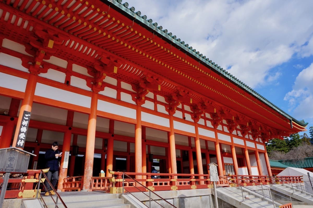 viajar: Cuánto cuesta viajar a Japón?