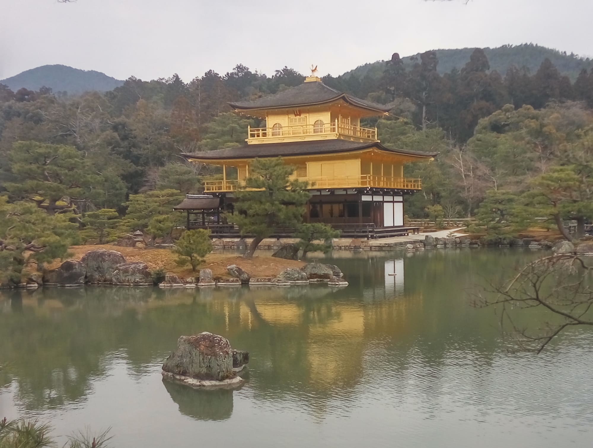 viajar: Es difícil viajar a Japón?