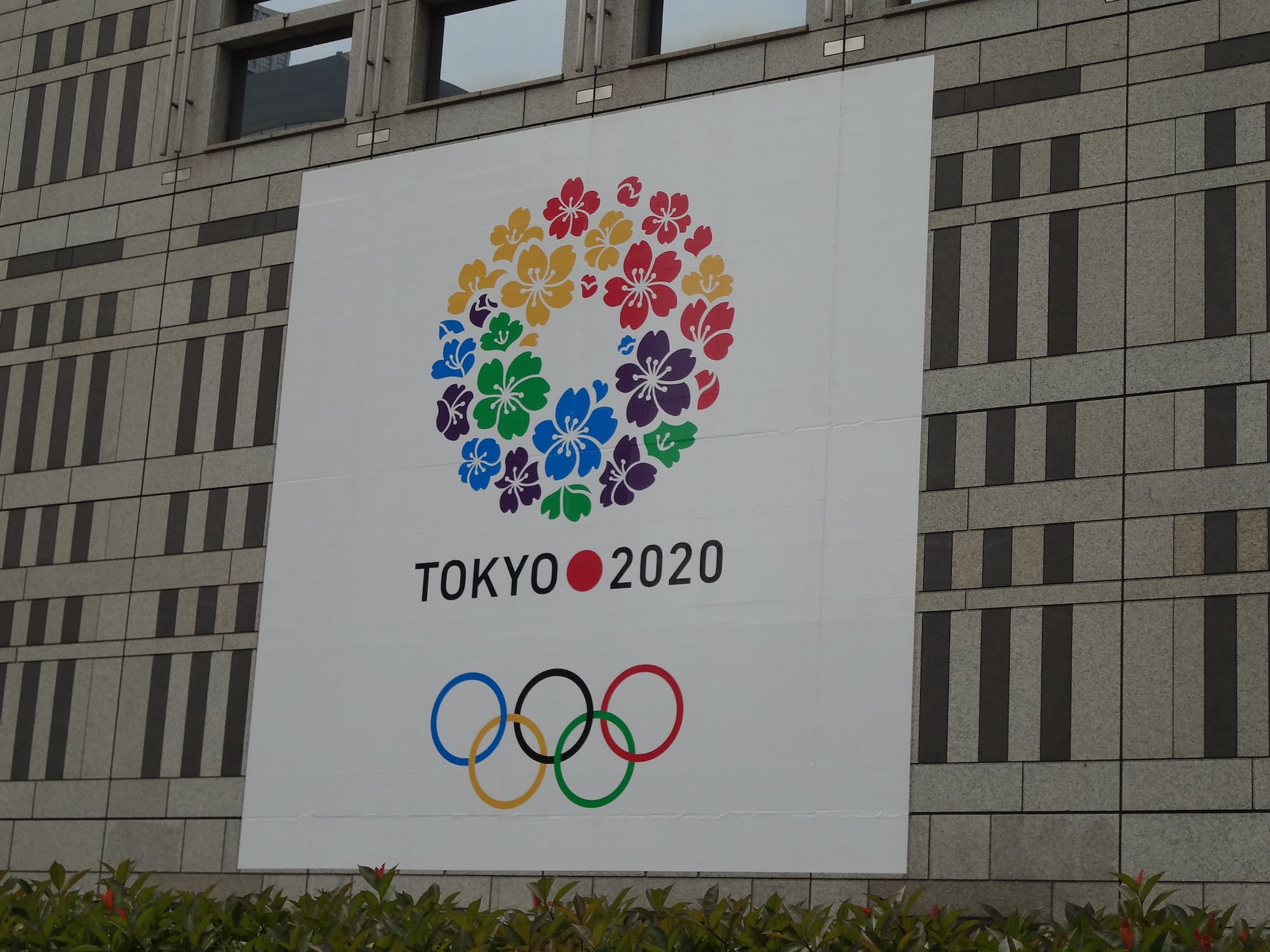 vida: Japón niega categóricamente que los Juegos Olímpicos de Tokyo puedan ser cancelados