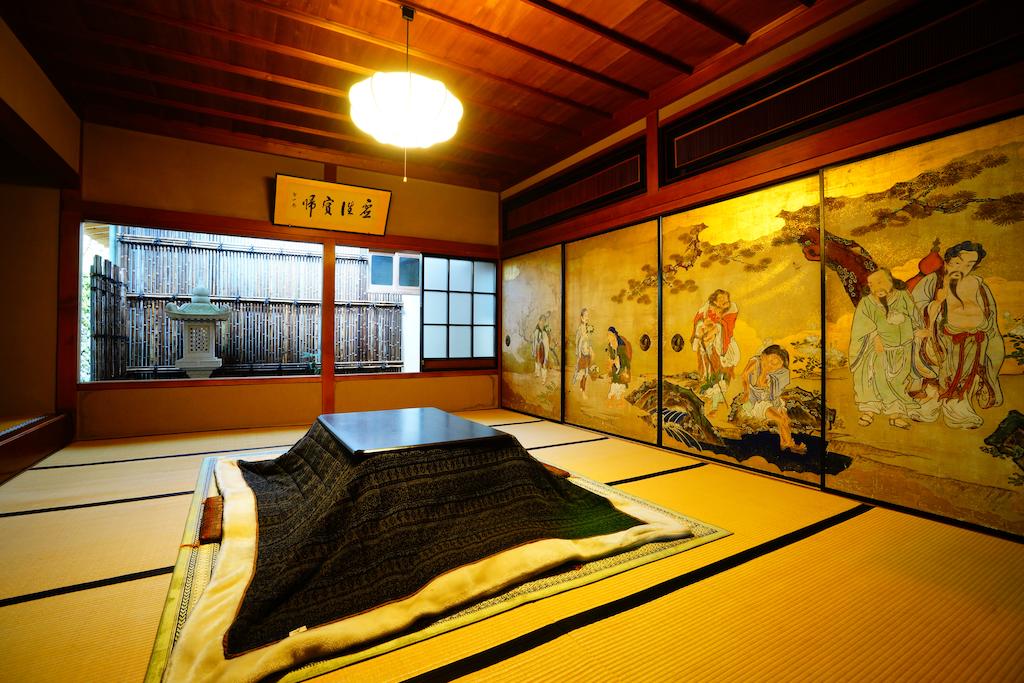 viajar: El Shukubo o cómo alojarse en un Templo en Japón