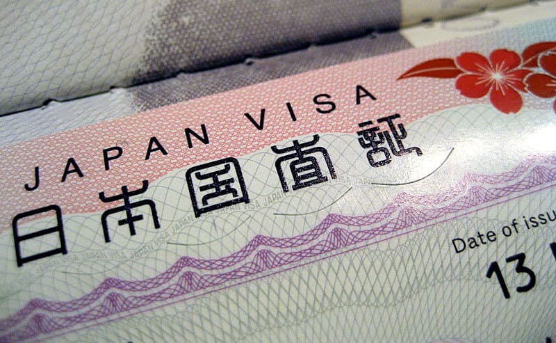 herramientas: El visado familiar - Trae a tu familia a Japón
