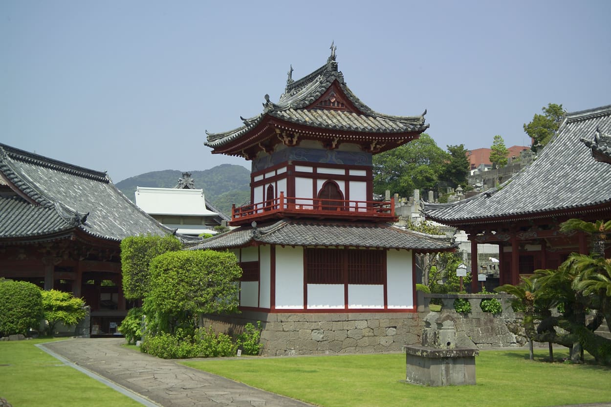 templos: Templo Kofukuji